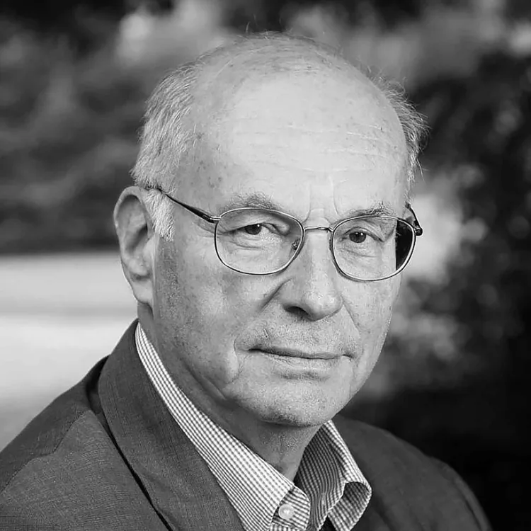 Sr. Boris Cyrulnik