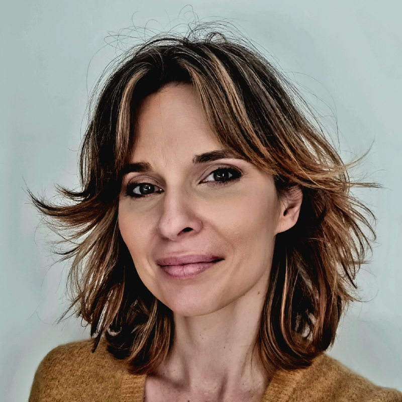 Sra. Cynthia Sergeant