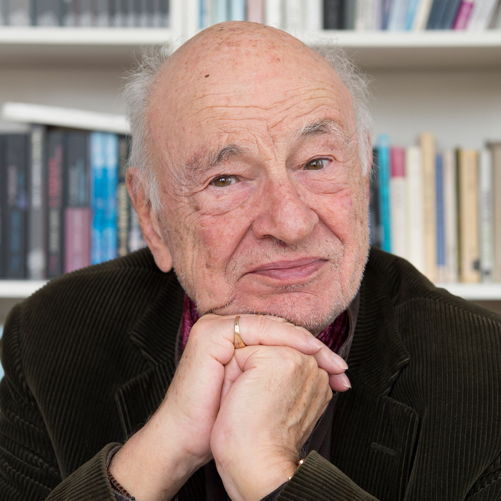Sr. Edgar Morin